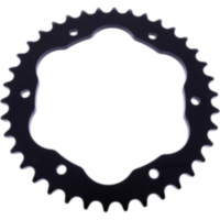 Kettenrad 38Z Teilung 525 JTR76138