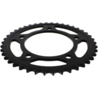 Kettenblatt Kettenrad 42Z Teilung 525 schwarz JTR130442ZBK