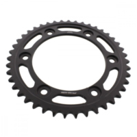 Kettenblatt Kettenrad 43Z Teilung 530 schwarz JTR130643ZBK