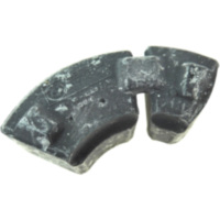 Ruckd&auml;mpfer TRA45789