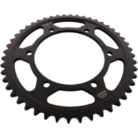 Kettenblatt Kettenrad 48Z Teilung 530 schwarz
