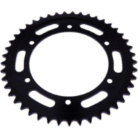 Kettenblatt Kettenrad 45Z Teilung 525 schwarz 502901745