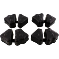 Ruckd&auml;mpfer Satz f&uuml;r: Honda Originalersatzteil 06410-KSP-900