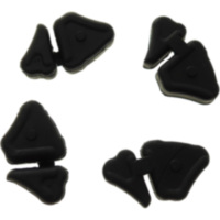 Ruckd&auml;mpfer Satz f&uuml;r: Honda Original