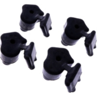 Ruckd&auml;mpfer Satz Tourmax RWD120