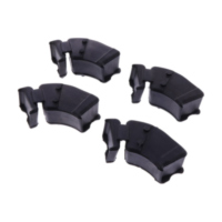 Ruckd&auml;mpfer Satz Tourmax RWD121