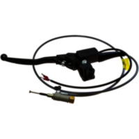 Kupplungsarmatur Hymec Magura 2100001