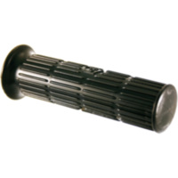 Lenkergriffe Griffgummi schwarz 184160100