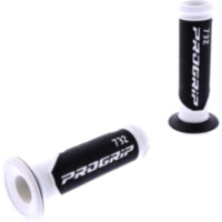 Griffgummi 732 schwarz/wei&szlig;