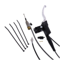 Kupplungsarmatur Hymec Magura 2123052