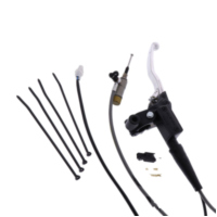 Kupplungsarmatur Hymec Magura 2123053