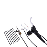 Kupplungsarmatur Hymec Magura