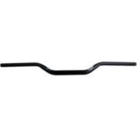 Lenker HSA alu schwarz 22 mm Domino