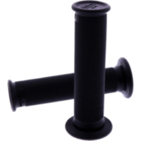 GRIFFGUMMI TRIAL schwarz Domino