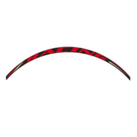 Felgenrandaufkleber DCW33