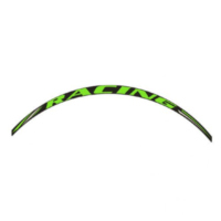 Felgenrandaufkleber DCW35