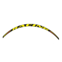 Felgenrandaufkleber DCW36