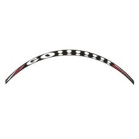 Felgenrandaufkleber DCW38