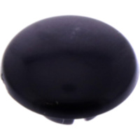 Kappen Schraube M6 schwarz JMP