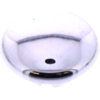 Kappen Schraube M6 chrom JMP