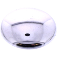Kappen Schraube M10 chrom JMP