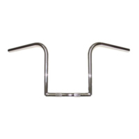 Lenker Stahl chrom 22MM Fehling 7796