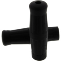 Lenkergriffe Griffgummi schwarz JMP 011940131