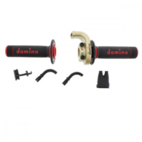 Gasdrehgriff Drehgasgriff Gasgriff Domino 39170300