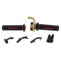 Gasdrehgriff Drehgasgriff Gasgriff Domino 39180300