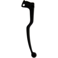 Kupplungshebel schwarz geschmiedet JMP BA17CES0023B