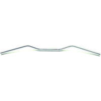 Lenker Stahl chrom KK 1 Zoll Fehling 6149