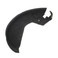 GERAEUSCHDAEMMMATTE Originalersatzteil