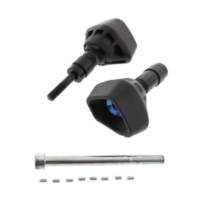 Anbausatz + Pad Evotech DEFA002Eb