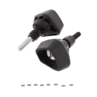 Anbausatz + Pad Evotech DEFA006Si