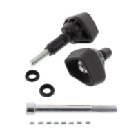 Anbausatz + Pad Evotech DEFA016Si