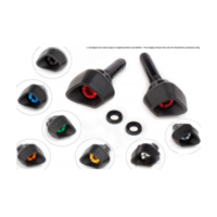 Anbausatz + Pad Evotech DEFA020Si