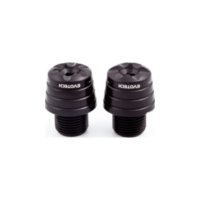 Lenkerenden alu Evotech FSBEDn