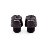 Lenkerenden alu Evotech FSDU1Dn