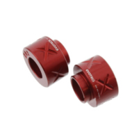 Lenkerenden alu Evotech FSHO2Cr