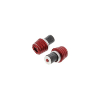 Lenkerenden alu Evotech FSHO3Cr