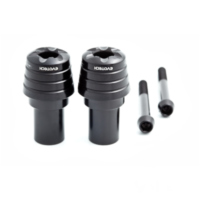 Lenkerenden alu Evotech FSMVDn