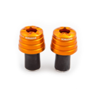 Lenkerenden alu Evotech FSUOr