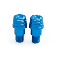 Lenkerenden alu Evotech FSYA3Eb