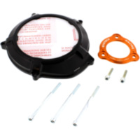 Deckel Kupplung Evotech