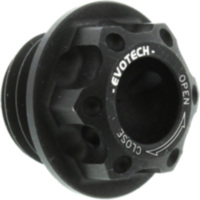 &Ouml;leinf&uuml;llschraube alu Evotech OFC04Dks