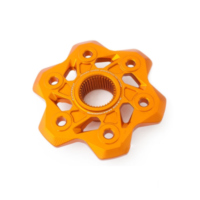 Kettenrad KRANZ Evotech