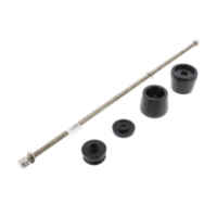 Sturzpad f&uuml;r Achse hinten Evotech PRF1102Dn