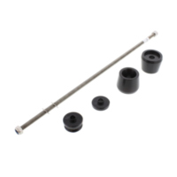 Sturzpad f&uuml;r Achse hinten Evotech PRF1107Dn