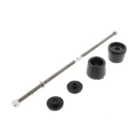 Sturzpad f&uuml;r Achse hinten Evotech PRF1402Dn