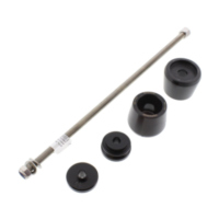 Sturzpad f&uuml;r Achse vorne Evotech PRFA1107Dn